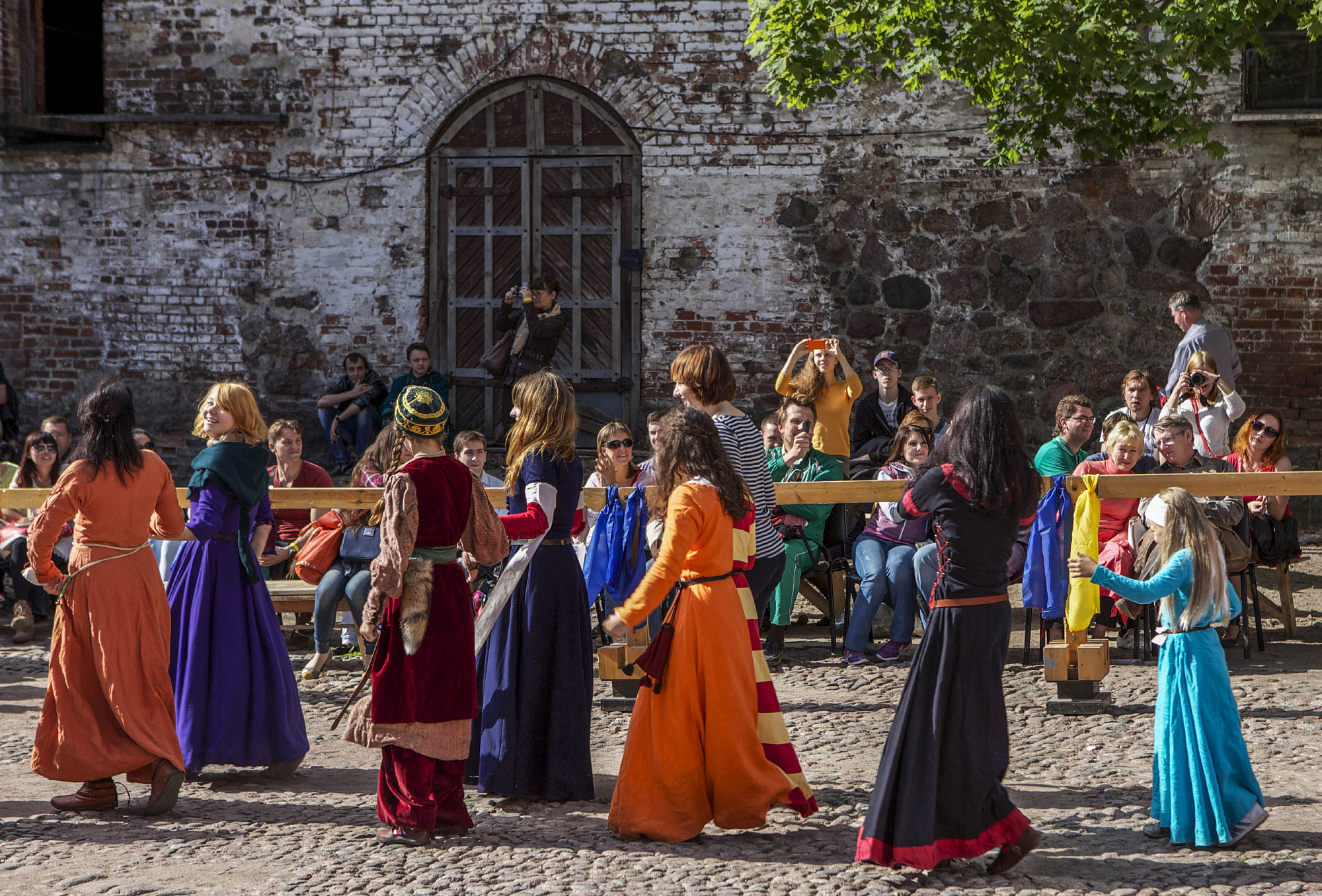 Vyborg (Выборг)
